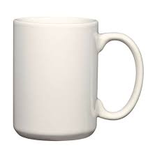 15 oz coffee mug
