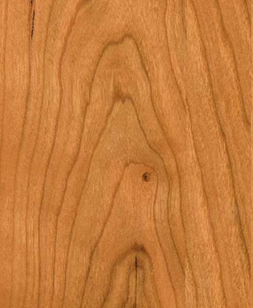 Cherry Wood