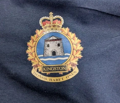 CFB Kingston Crest