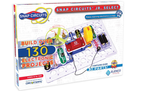 Snap circuits Junior Select