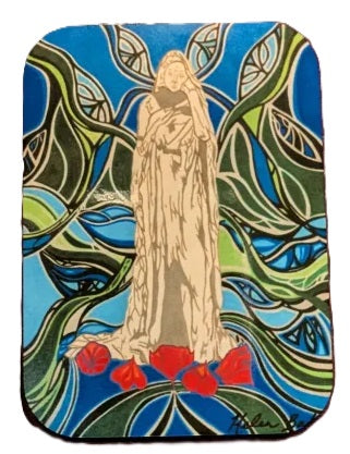 Canada Bereft Reimagined