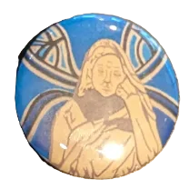 Image of Vimy Reimagined Painting