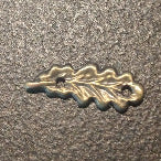 Oak leaf