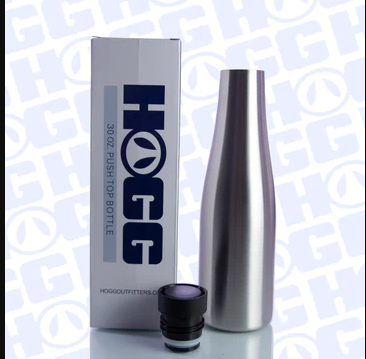 30 oz push to bottle