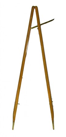 Blonde full size pace stick