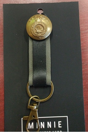 General Service Button (King's Crown)