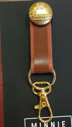 Canada (King's Crown)