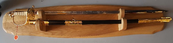 Sword Display Mount