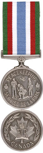 CPSM Medal