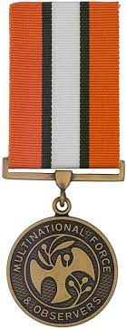 MFO Medal