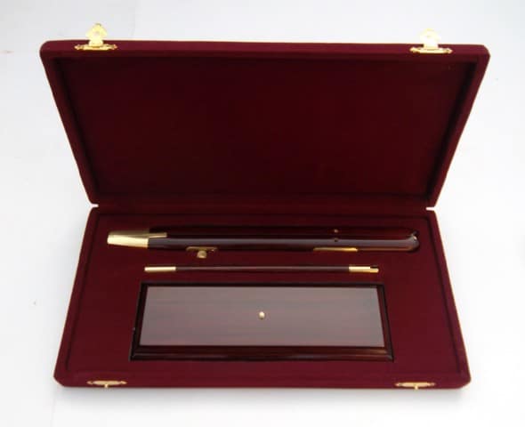 Rosewood Mini Pacestick