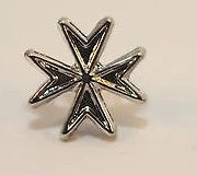 St. John's Cross device