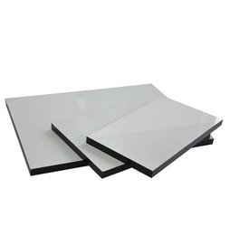 Sublimation Photo Boards; 3 sizes