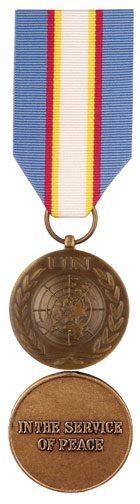 UN Assistance Mission East Timor/UN Transitional Authority East Timor (UNAMET/UNTEAT)