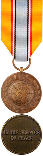 UN Angola Verification Mission (UNAVEM)