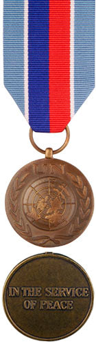 UN Mission in Haiti (UNMIH)