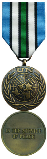 UN Mission in the Republic of South Sudan (UNMISS)