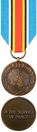 United Nations Integrated Mission in Timor-Leste (UNMIT