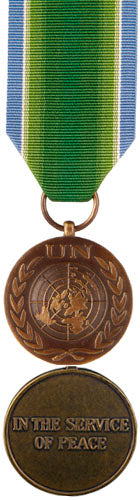 UN India Pakistan Observation Mission (UNIPOM)