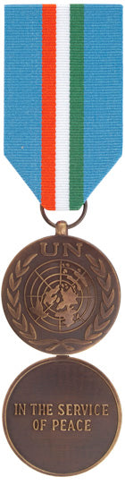 UN Operation in Ivory Coast (ONUCI)