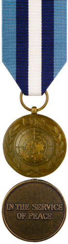 UN Observation Mission in El Salvador (ONUSAL)