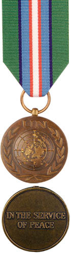 UN Transitional Authority in Cambodia (UNTAC)