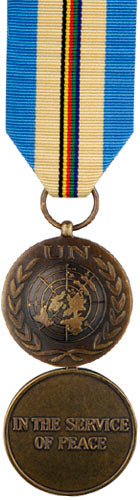 UN Transition Assistance Group (Namibia) (UNTAG)