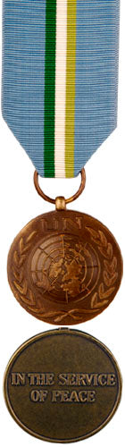 UN Temporary Executive Authority in West New Guinea (UNTEA)