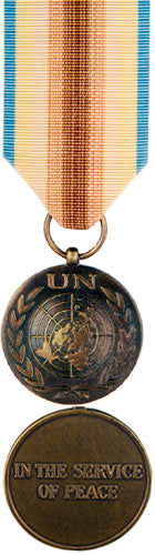 UN Yemen Observer Mission (UNYOM)