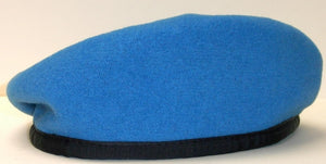 UN Berets Back in Stock