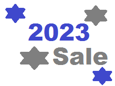 2023 Sale