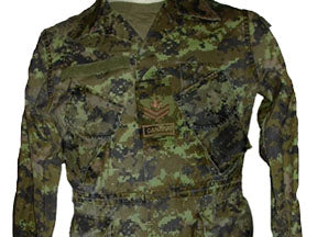 Field Cod Kit Field Kit / Combat Accoutrements – The Mercury Shop