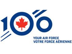100 Your Air Force Votre Force Aerienne