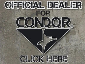 Condor Products – The Mercury Shop