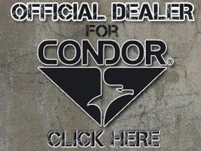 Condor: Offial Dealer For Condor