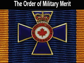 Order of Military Merit Product Collection