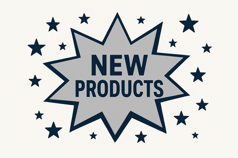 New Prodcuts