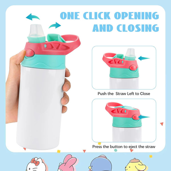 Sublimation Tumblers