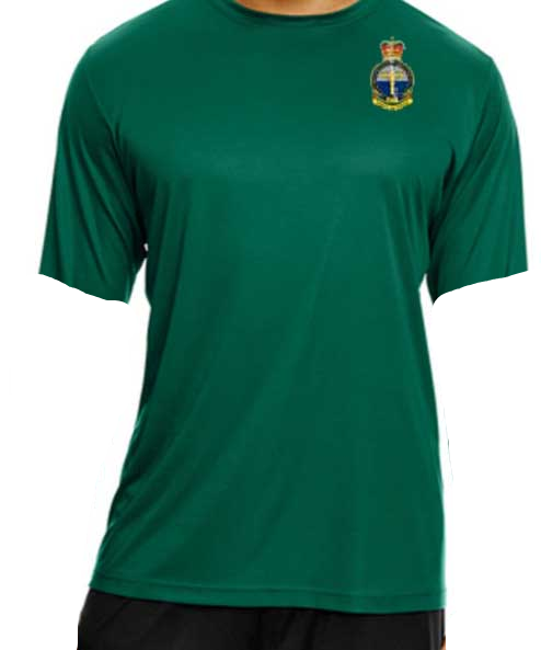 77 Line Shirts - Cotton and Dry wick