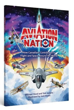 Aviation Nation