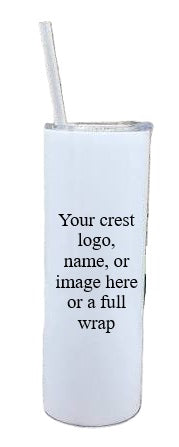 Sublimation Tumblers