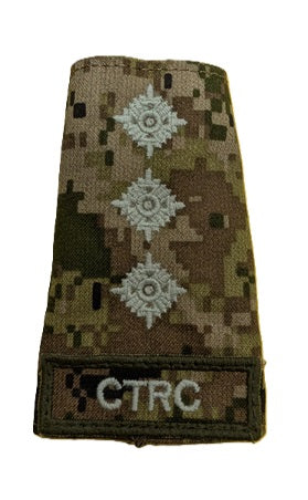 CTRC Capt