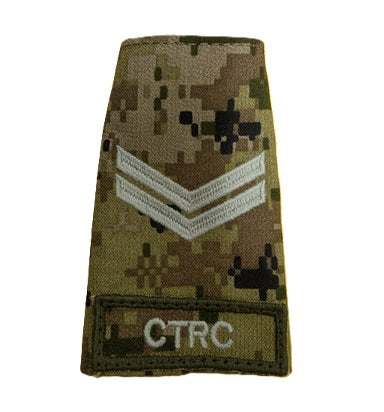 CTRC Cpl