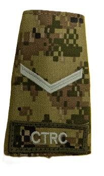 CTRC Pte