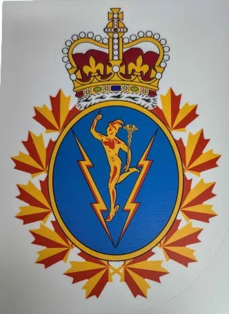 C&E Crest