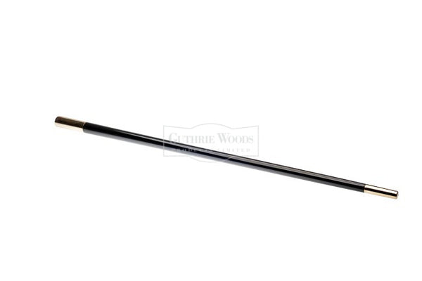 Black Drill Cane