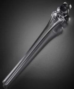 Glass Glencairn Pipette