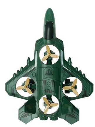 Plane Green