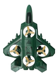 Plane Green