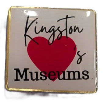 Kingston heart's Museum
